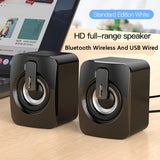 amplified computer speaker for PC and laptop
