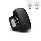 mini 2.4GHz WiFi extender signal booster 