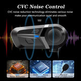 motorcycle bluetooth helmet headset 5.3