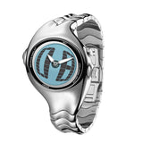 Twisted Mens Digital Watch  