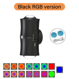 Motion Sensor LED Wall Light  