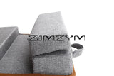 portable lap desk with 