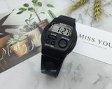 Arabic Talking Sport Wrist Watch 