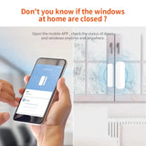WiFi Door & Window Sensor
