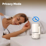 Compact MOES WiFi 6 Smart