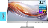 HP 524sh 24 inch FHD IPS monitor