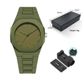 Jean Poedagar Phantom 41mm women's watch