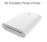 Xiaomi Portable Mini Bluetooth Photo Printer (One Piece) IllumniWave