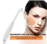 high frequency facial machine