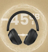 FlexiPlay Wireless Headset IllumniWave