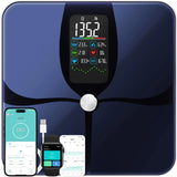 advanced body composition smart scale