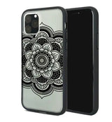 Soft Matte Acrylic Case for Apple Phones IllumniWave