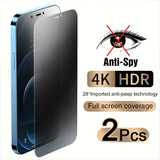 privacy screen protector for iPhone Pro Max