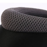 adjustable magnetic cervical neck brace for neck
