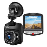 1080p dash cam with night 