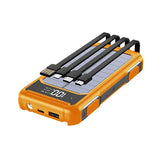 large capacity mobile power 