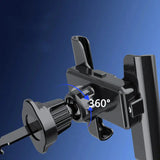 AutoGrip Car Phone Mount IllumniWave