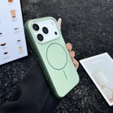 17-in-1 AI photography iPhone case
