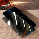 iPhone anti-peeping tempered glass screen protector