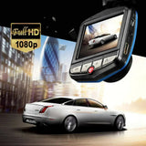 1080p dash cam with night 