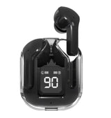 wireless noise cancelling earbuds