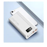 large capacity fast charging power