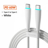 100W USB-C to USB-C fast