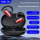 ear hook TWS Bluetooth headphones