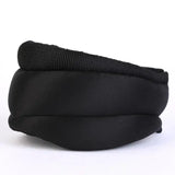 adjustable magnetic cervical neck brace for neck