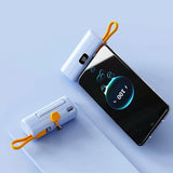 compact portable capsule 