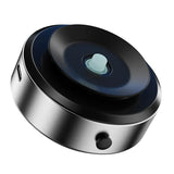 magnetic double-sided vacuum suction car phone mount