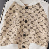 boys cartoon outfit set
