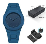 Jean Poedagar Phantom 41mm women's watch
