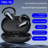 ear hook TWS Bluetooth headphones