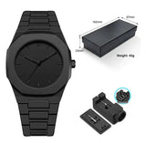 Jean Poedagar Phantom 41mm women's watch