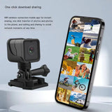 Z03 HD 1080P indoor outdoor multi-