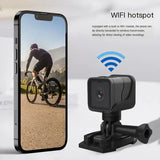 Z03 HD 1080P indoor outdoor multi-
