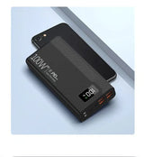 large capacity fast charging power