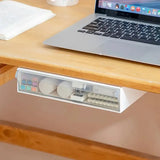 multi-grid under desk drawer 