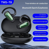ear hook TWS Bluetooth headphones