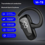 ear hook TWS Bluetooth headphones