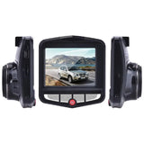 1080p dash cam with night 