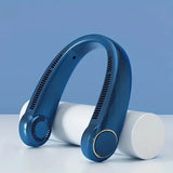 voice-controlled hanging neck 