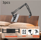folding bedside phone holder stand