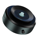 magnetic double-sided vacuum suction car phone mount