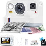 portable instant color