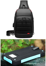 ultra thin solar phone charger with 