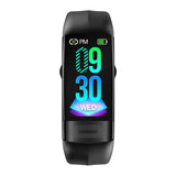 multifunctional health monitor smartwatch