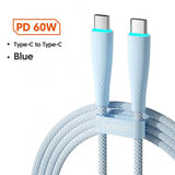 100W USB-C to USB-C fast 
