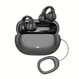 M55 Sport Bone Conduction Earbuds IllumniWave